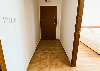 Excellent apartment in a quiet area near the center. Photo 11