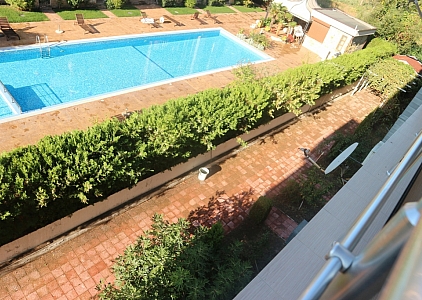 Недорогая двухкомнатная квартира в Солнечном Береге. Foto 7