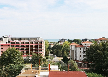 Квартира с 2 спальнями в комплексе Пасифик 3. Фото 8