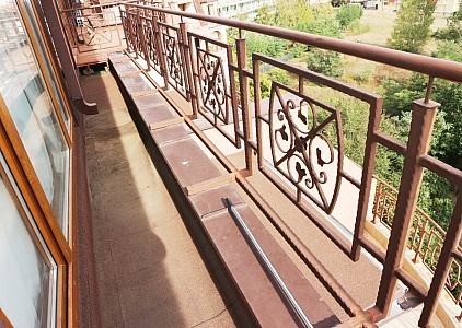 Квартира с 2 спальнями в комплексе Пасифик 3. Фото 4