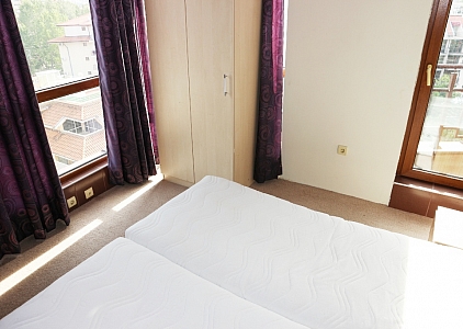 Квартира с 2 спальнями в комплексе Пасифик 3. Фото 10