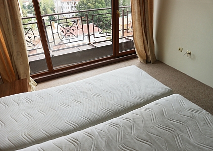 Квартира с 2 спальнями в комплексе Пасифик 3. Фото 15