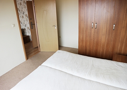 Квартира с 2 спальнями в комплексе Пасифик 3. Фото 16