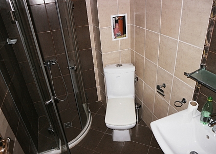 Квартира с 2 спальнями в комплексе Пасифик 3. Фото 17