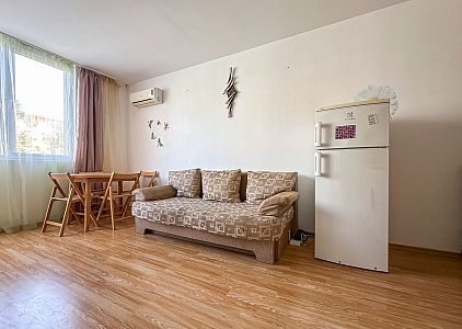 Двокімнатна квартира в сімейному комплексі. Фото 3