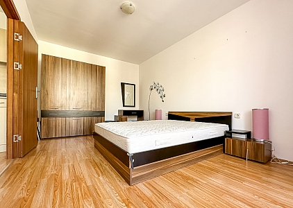 Двокімнатна квартира в сімейному комплексі. Фото 7