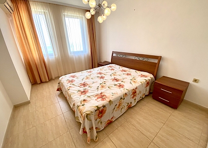 Apartment with panoramic sea views on the first line. Photo 3 Apartment with panoramic sea views on the first line. Photo 3