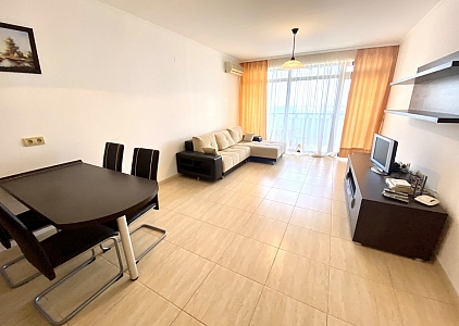 Apartment with panoramic sea views on the first line. Photo 6 Apartment with panoramic sea views on the first line. Photo 6