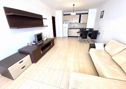 Apartment with panoramic sea views on the first line. Photo 2 Apartment with panoramic sea views on the first line. Photo 2