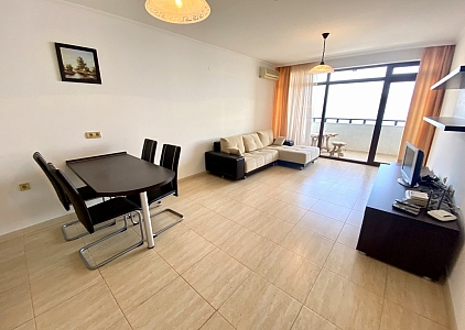 Apartment with panoramic sea views on the first line. Photo 7 Apartment with panoramic sea views on the first line. Photo 7