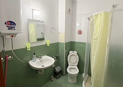 Apartmán blízko pláže na Slunečném pobřeží. Foto 5