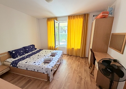 Apartmán blízko pláže na Slunečném pobřeží. Foto 4