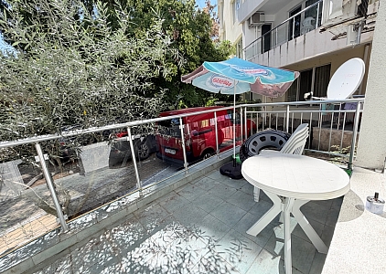 Apartmán blízko pláže na Slunečném pobřeží. Foto 7