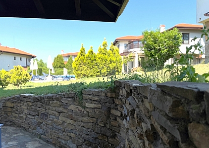 Дом с тремя спальнями в большом коттеджном комплексе. Фото 5