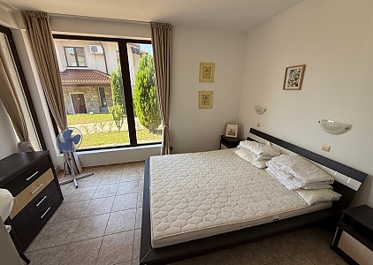 Дом с тремя спальнями в большом коттеджном комплексе. Фото 11