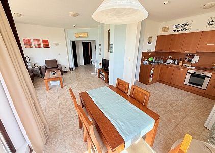 Дом с тремя спальнями в большом коттеджном комплексе. Фото 6