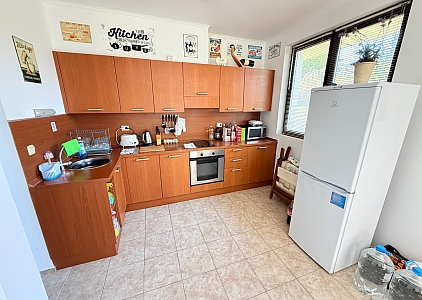 Дом с тремя спальнями в большом коттеджном комплексе. Фото 8