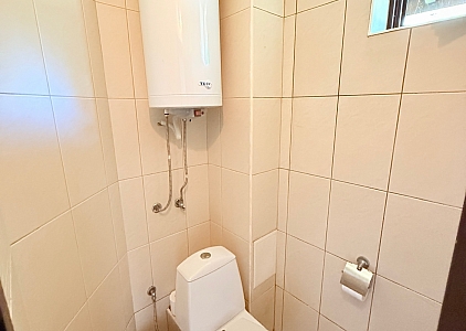 Дом с тремя спальнями в большом коттеджном комплексе. Фото 26