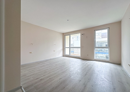 Новая просторная студия в красивом комплексе с отличной локацией. Foto 2