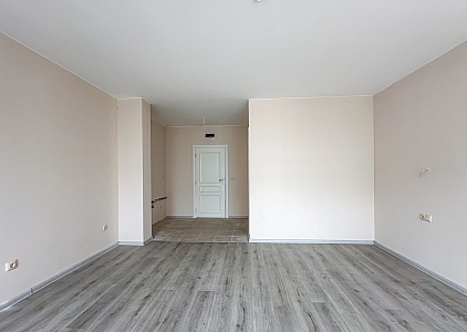 Новая просторная студия в красивом комплексе с отличной локацией. Foto 11