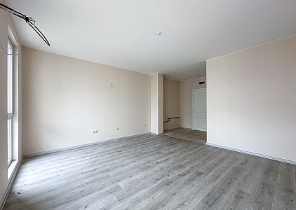 Новая просторная студия в красивом комплексе с отличной локацией. Foto 4