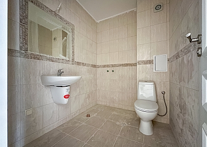 Новая просторная студия в красивом комплексе с отличной локацией. Foto 6