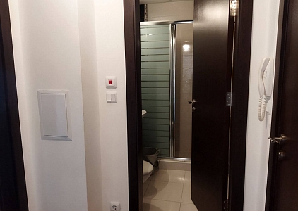 Sea view apartment in the center of Saint Vlas. Photo 12