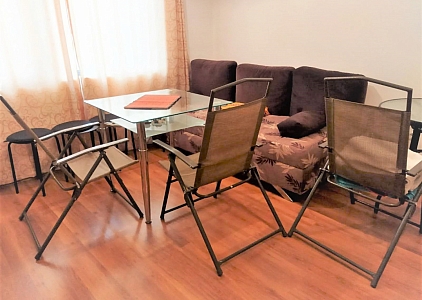 Sea view apartment in the center of Saint Vlas. Photo 8