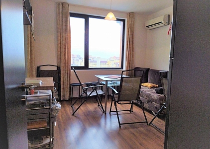 Sea view apartment in the center of Saint Vlas. Photo 7