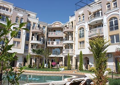 Хорошая двухкомнатная квартира рядом с морем. Фото 1 Хорошая двухкомнатная квартира рядом с морем. Фото 1