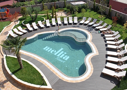 Отличная двухкомнатная квартира в Равде. Фото 17 Отличная двухкомнатная квартира в Равде. Фото 17