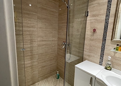 Отличная квартира с 1 спальней . Фото 5