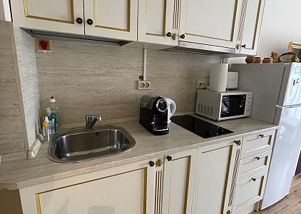 Отличная квартира с 1 спальней . Фото 2