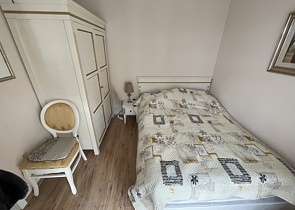 Отличная квартира с 1 спальней . Фото 10