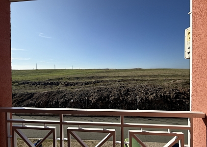 Jednopokojový apartmán ve velkém komplexu na pobřeží. Foto 7 Jednopokojový apartmán ve velkém komplexu na pobřeží. Foto 7