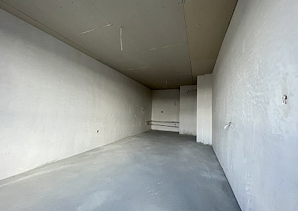 Geräumige Wohnung in einem neuen Gebäude 200 Meter vom Meer entfernt. Foto 5