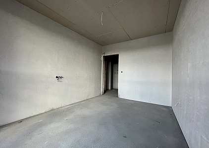 Geräumige Wohnung in einem neuen Gebäude 200 Meter vom Meer entfernt. Foto 8