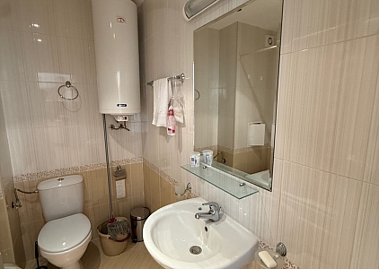 Velký apartmán 100 metrů od pláže. Foto 14 Velký apartmán 100 metrů od pláže. Foto 14