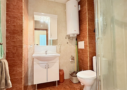 Cozy and bright apartment in a modern complex on the coast. Photo 7 Cozy and bright apartment in a modern complex on the coast. Photo 7