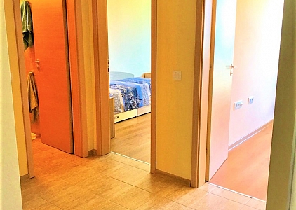 Luxury apartment 100 meters from the beach in a beautiful building. Photo 53 Luxury apartment 100 meters from the beach in a beautiful building. Photo 53