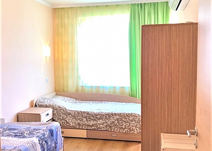 Luxury apartment 100 meters from the beach in a beautiful building. Photo 46 Luxury apartment 100 meters from the beach in a beautiful building. Photo 46