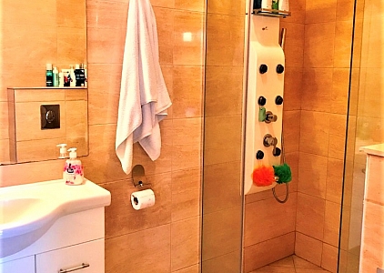 Luxury apartment 100 meters from the beach in a beautiful building. Photo 54 Luxury apartment 100 meters from the beach in a beautiful building. Photo 54