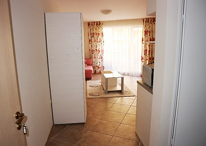 Красивая студия с видом на море на первой линии. Photo 11 Красивая студия с видом на море на первой линии. Photo 11