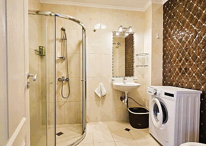 Квартира-студия в красивом комплексе . Фото 8 Квартира-студия в красивом комплексе . Фото 8