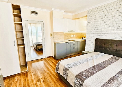 Квартира-студия в красивом комплексе . Фото 3 Квартира-студия в красивом комплексе . Фото 3