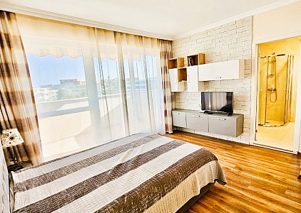 Квартира-студия в красивом комплексе . Фото 2 Квартира-студия в красивом комплексе . Фото 2