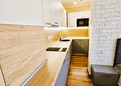 Квартира-студия в красивом комплексе . Фото 4 Квартира-студия в красивом комплексе . Фото 4