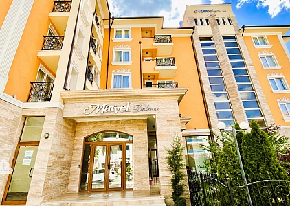 Квартира-студия в красивом комплексе . Фото 14 Квартира-студия в красивом комплексе . Фото 14