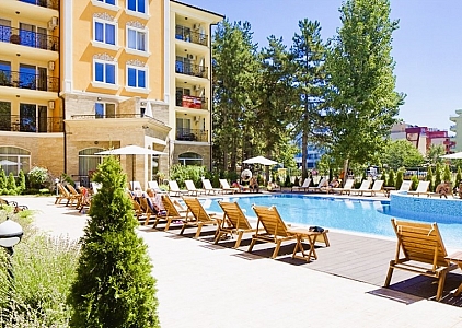 Квартира-студия в красивом комплексе . Фото 15 Квартира-студия в красивом комплексе . Фото 15