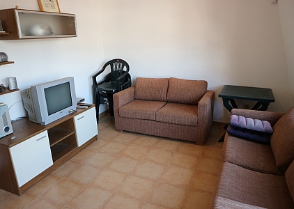 Трёхкомнатная квартира по выгодной цене в Nessebar View . Photo 8